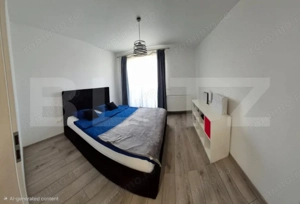 Penthouse cu terasa panoramica, 80 mp, zona Libertatii - Maurer Residence - imagine 3