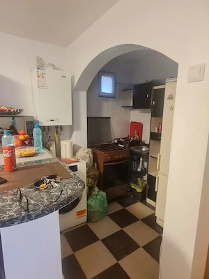 Vând apartament cu 2 camere - imagine 3