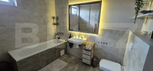 Penthouse cu terasa panoramica, 80 mp, zona Libertatii - Maurer Residence - imagine 6