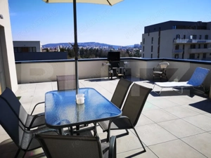 Penthouse cu terasa panoramica, 80 mp, zona Libertatii - Maurer Residence - imagine 8