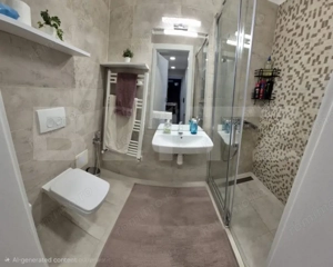 Penthouse cu terasa panoramica, 80 mp, zona Libertatii - Maurer Residence - imagine 7