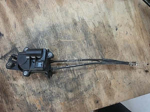Motoraș pas cu pas clapeta evacuare motocicleta BMW R1200RT R1250RT R1200GS R1250GS - imagine 3