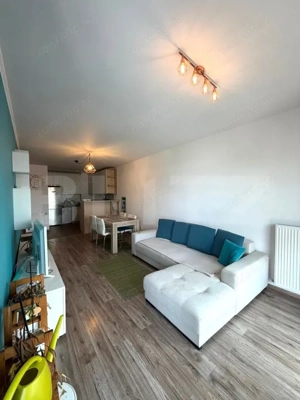 Apartament 2 camere modern, 58 mp, Pet friendly,  Platinia Manastur