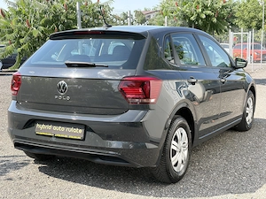 Vw Polo 1.0 Benzina 80 CP - imagine 4
