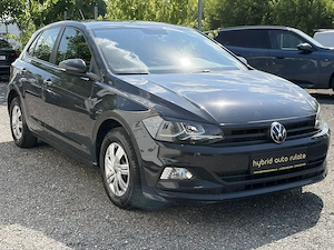 Vw Polo 1.0 Benzina 80 CP - imagine 5