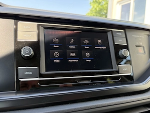 Vw Polo 1.0 Benzina 80 CP - imagine 14