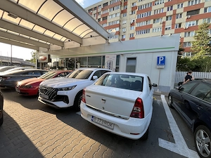 Dacia Logan   2012   1.2 l   benzină   238000 km   stare bună de funcționare! 2500  Euro ! - imagine 6