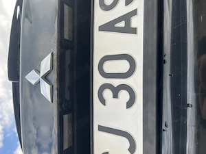 Mitsubishi ASX 1.8 DI-D - imagine 9