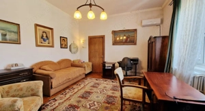 Eleganță interbelică pe Strada Mircea Vulcănescu – 5 camere in vila+garaj - imagine 5