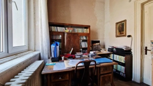 Eleganță interbelică pe Strada Mircea Vulcănescu – 5 camere in vila+garaj - imagine 15