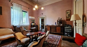 Eleganță interbelică pe Strada Mircea Vulcănescu – 5 camere in vila+garaj - imagine 10