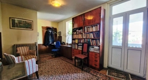 Eleganță interbelică pe Strada Mircea Vulcănescu – 5 camere in vila+garaj - imagine 18