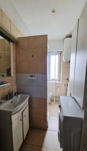 Eleganță interbelică pe Strada Mircea Vulcănescu – 5 camere in vila+garaj - imagine 16