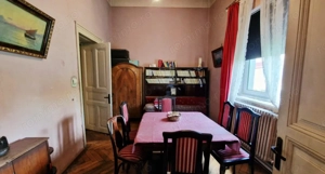 Eleganță interbelică pe Strada Mircea Vulcănescu – 5 camere in vila+garaj - imagine 14