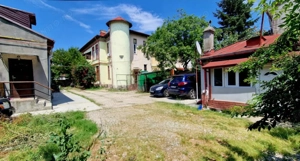 Casă de vânzare – zona Dacia-Mircea Vulcanescu - imagine 3