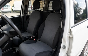 Fiat Panda Autoutilitara 49.735 km reali - imagine 7
