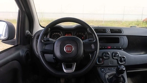 Fiat Panda Autoutilitara 49.735 km reali - imagine 9