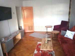 Apartament cu 2 camere in Dorobantilor