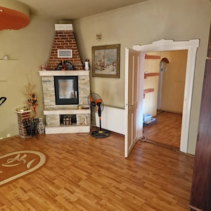 Casă individuală cu 2 apartamente și 800 mp teren   Târgu Mureș, zonă centrală, str. Oituzului 14. - imagine 3