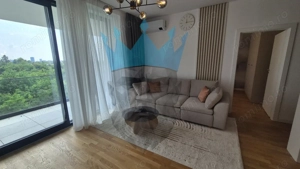  Apartament 3 Camere THE IVY Băneasa Bucuresti - imagine 3