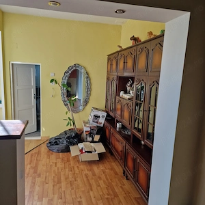 Casă individuală cu 2 apartamente și 800 mp teren   Târgu Mureș, zonă centrală, str. Oituzului 14. - imagine 5
