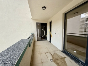 Apartament premium cu 2 camere | My Place North | Parcare subterana - imagine 9