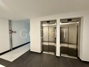 Apartament premium cu 2 camere | My Place North | Parcare subterana - imagine 11