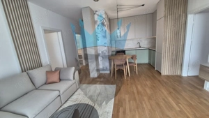  Apartament 3 Camere THE IVY Băneasa Bucuresti - imagine 4