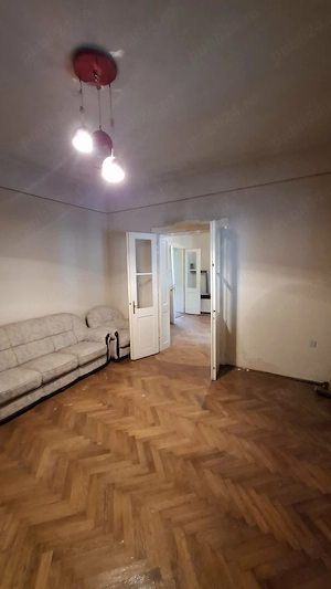Casă individuală cu 2 apartamente și 800 mp teren   Târgu Mureș, zonă centrală, str. Oituzului 14. - imagine 8
