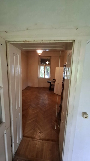 Casă individuală cu 2 apartamente și 800 mp teren   Târgu Mureș, zonă centrală, str. Oituzului 14. - imagine 10