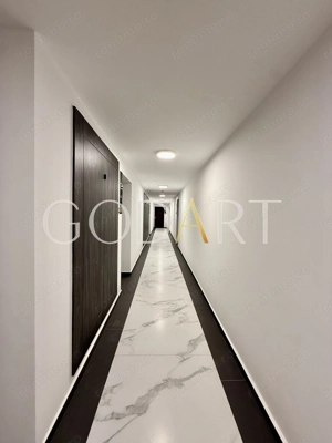 Apartament premium cu 2 camere | My Place North | Parcare subterana - imagine 10