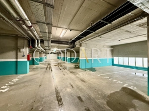 Apartament premium cu 2 camere | My Place North | Parcare subterana - imagine 12