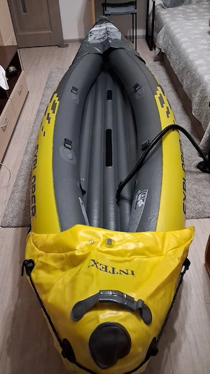 Caiac Explorer K2