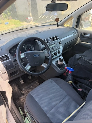 Vand ford C max  - imagine 2