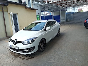 Renault Megane 1.5 dCi 110 CP Euro 6   2016