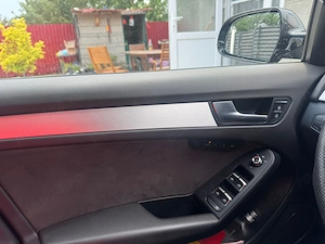 Audi A5 Sportback Facelift 3.0 TFSI V6 272 CP Quattro – Pachet S-Line interior / Bang & Olufsen / Co - imagine 10