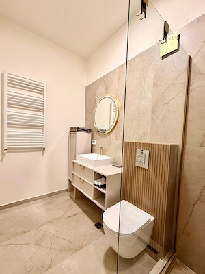 Ap 2 camere+terasa de vanzare-bloc nou - imagine 10