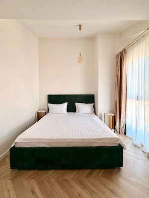 Ap 2 camere+terasa de vanzare-bloc nou - imagine 8