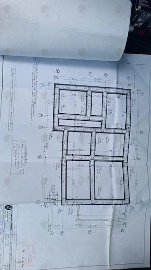 Casa Individuala 4 Camere de vanzare in Comuna Berceni - imagine 9