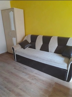 Apartament cu 2 camere  - imagine 2