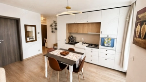 COMISION 0% | Studio de Vanzare | Rebreanu Towers | Etaj 11 | LUX - imagine 7