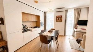 COMISION 0% | Studio de Vanzare | Rebreanu Towers | Etaj 11 | LUX - imagine 6
