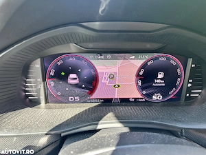 Skoda Kamiq Monte Carlo 2021, 1.5 TSI DSG, 75300 km - imagine 5