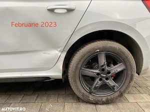 Skoda Kamiq Monte Carlo 2021, 1.5 TSI DSG, 75300 km - imagine 10