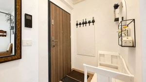 COMISION 0% | Studio de Vanzare | Rebreanu Towers | Etaj 11 | LUX - imagine 9