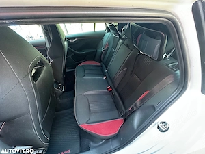Skoda Kamiq Monte Carlo 2021, 1.5 TSI DSG, 75300 km - imagine 8