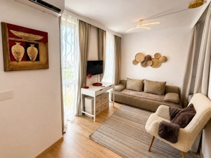 COMISION 0% | Studio de Vanzare | Rebreanu Towers | Etaj 11 | LUX - imagine 5
