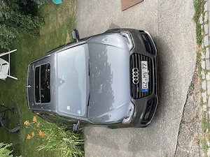 Audi a4 sline an 2016 quattro,automatik, - imagine 9