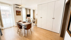 COMISION 0% | Studio de Vanzare | Rebreanu Towers | Etaj 11 | LUX - imagine 4