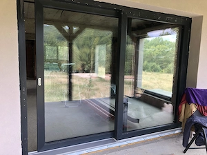 Casa 4 cam.teren de 4150 mp cu PUZ  si  lac, Ch Rasnoavei - imagine 4